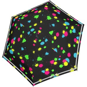 Knirps Rookie Ombrello tascabile 22 cm