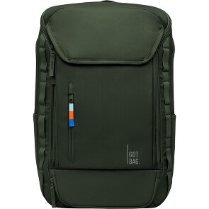 GOT BAG Zaino da viaggio Pro Pack 53 cm scomparto per laptop GOT BAG Zaino da viaggio Pro Pack 53 cm scomparto per laptop