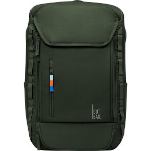 GOT BAG Zaino da viaggio Pro Pack 53 cm scomparto per laptop