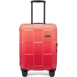 Epic Crate EX Wildlife 4 ruote Carrello della cabina 55 cm