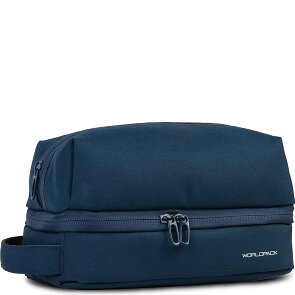 Worldpack Borsa da toilette 25 cm