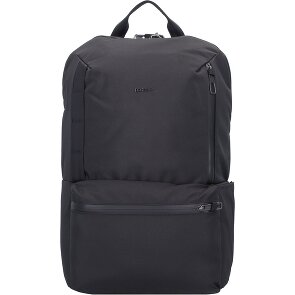 Pacsafe Metrosafe X 20L Zaino RFID 45 cm Scomparto per computer portatile Pacsafe Metrosafe X 20L Zaino RFID 45 cm Scomparto per computer portatile