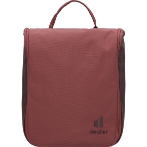 Deuter Wash Center II Borsa da toilette 25 cm