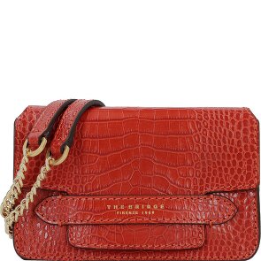 The Bridge Lucrezia Borsa a tracolla Pelle 19 cm