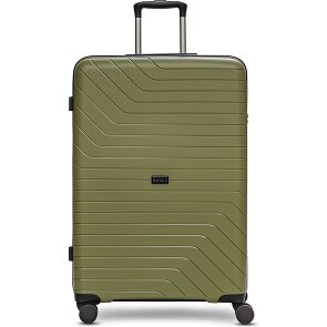 Redolz Essentials 05 LARGE 4 ruote Carrello 75 cm