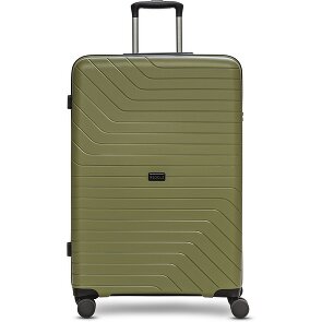 Redolz Essentials 05 LARGE 4 ruote Carrello 75 cm