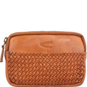 camel active Wave Portafoglio chiave Pelle 12 cm camel active Wave Portafoglio chiave Pelle 12 cm