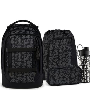 Satch Pack Zaino da scuola 46 cm