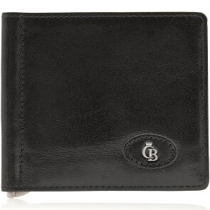 Castelijn & Beerens Gaucho Portafoglio Protezione RFID Pelle 10.5 cm