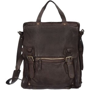 Harold's Borsa Submarine in pelle 31 cm