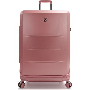 Heys EZ Fashion 4 ruote Carrello L 76 cm con piega di espansione