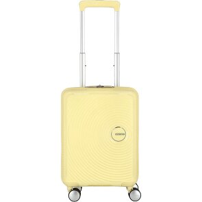 American Tourister Soundbox Mini 4 ruote Carrello per bambini 47 cm