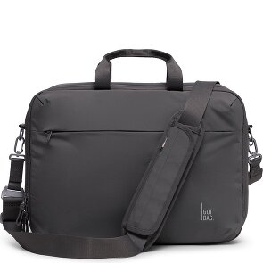 GOT BAG Commuter Bag Valigetta 42 cm Scomparto per laptop