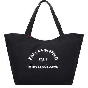 Karl Lagerfeld Rsg Borsa shopper 35 cm