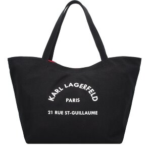 Karl Lagerfeld Rsg Borsa shopper 35 cm Karl Lagerfeld Rsg Borsa shopper 35 cm