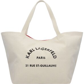 Karl Lagerfeld Rsg Borsa shopper 35 cm