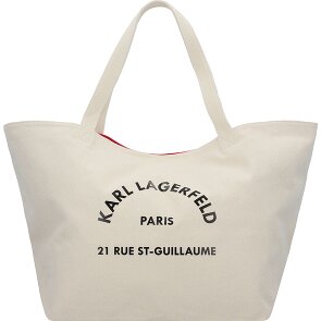 Karl Lagerfeld Rsg Borsa shopper 35 cm