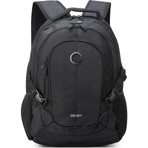 Delsey Paris Zaino Element Navigator Scomparto per laptop da 47 cm Delsey Paris Zaino Element Navigator Scomparto per laptop da 47 cm