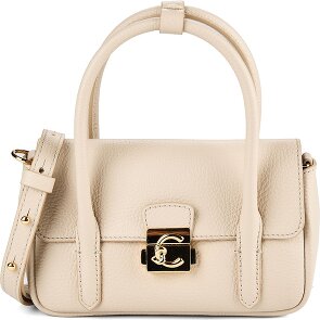 Coccinelle C-Me Lock Borsetta Pelle 19 cm