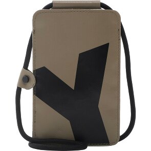 Suri Frey Custodia per cellulare Jessey Tarpaulin 11,5 cm