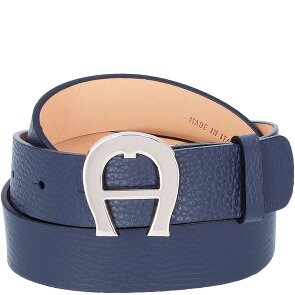 AIGNER Cintura Cybill in pelle