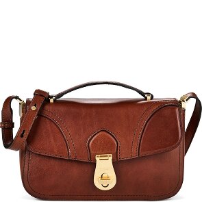 The Bridge Mia Borsetta Vera Pelle 28 cm