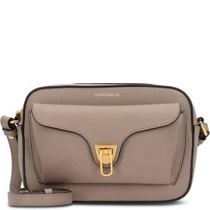 Coccinelle Beat Soft Borsa a tracolla Pelle 21 cm