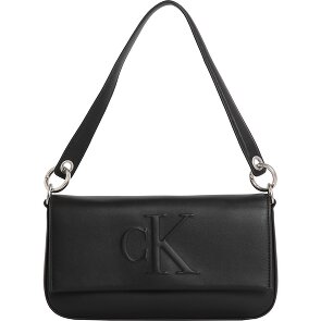 Calvin Klein Jeans Sculpted Borsa a tracolla 24.5 cm