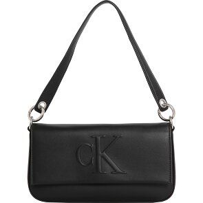 Calvin Klein Jeans Sculpted Borsa a tracolla 24.5 cm