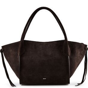 abro Vibe Borsa a spalla Vera Pelle 57 cm