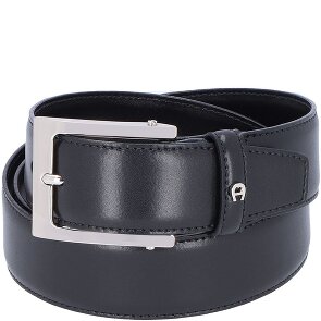 AIGNER Cintura business in pelle