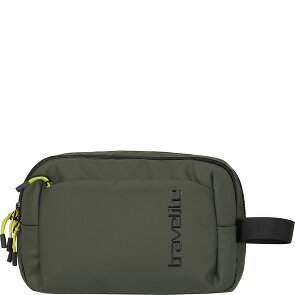 Travelite Briize Borsa da toilette 17 cm