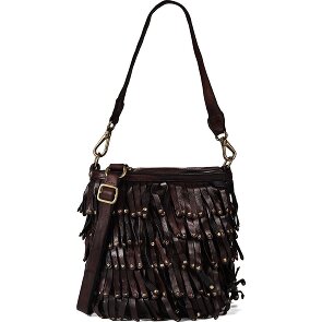 Campomaggi Paloma Borsa a tracolla Vera Pelle 24.5 cm