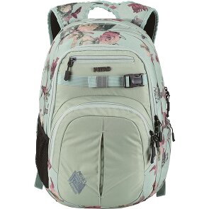 NITRO Zaino Chase Scomparto per laptop da 51 cm