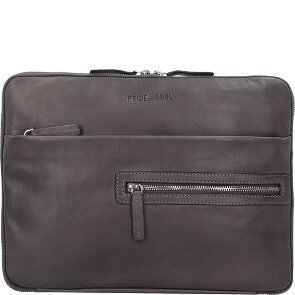 Pride and Soul Terra Writing Case in pelle 34 cm