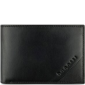 bugatti Nobile Portafoglio Protezione RFID Pelle 10.5 cm