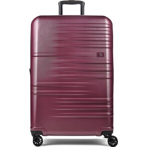 Pack Easy Mena 4 ruote Carrello 75 cm espandibile