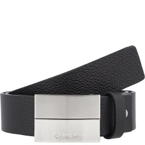 Calvin Klein ADJ Cintura Vera Pelle
