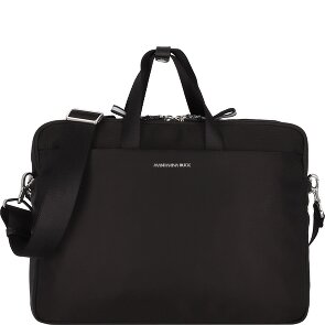 Mandarina Duck Ginza Briefcase 38 cm scomparto per laptop
