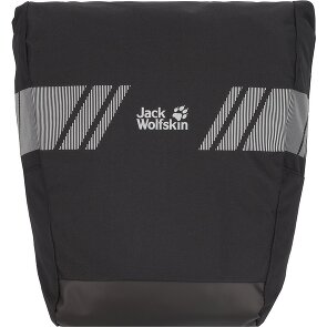 Jack Wolfskin Borsa da bicicletta 22L 34 cm
