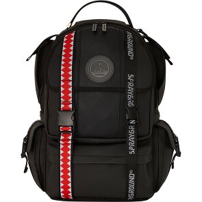 Sprayground Sky High Seekers Zaino da giorno 46 cm Scomparto per laptop Sprayground Sky High Seekers Zaino da giorno 46 cm Scomparto per laptop