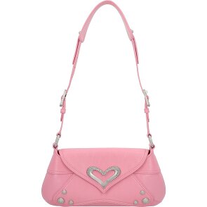 PINKO Classic 520 Borsa a tracolla Pelle 30 cm PINKO Classic 520 Borsa a tracolla Pelle 30 cm