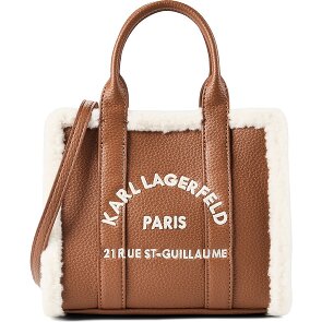 Karl Lagerfeld Rsg Mini borsa a mano 18 cm