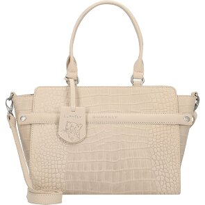 Burkely Casual Cayla Borsa shopper Pelle 38 cm