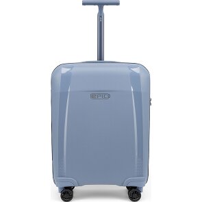 Epic Phantom SL Carrello cabina a 4 ruote 55 cm