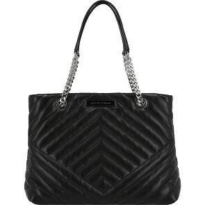 Armani Exchange Victoria Borsa shopper 35 cm