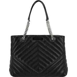 Armani Exchange Victoria Borsa shopper 35 cm