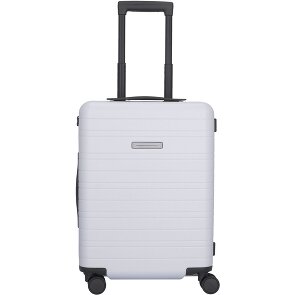 Horizn Studios H5 Carrello per cabine a 4 ruote per il check-in 55 cm