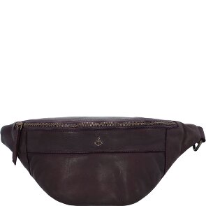 Harbour 2nd Anchor Love Marsupio Pelle 34 cm Harbour 2nd Anchor Love Marsupio Pelle 34 cm