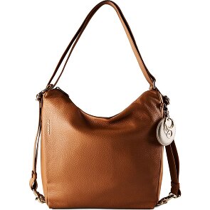 Mandarina Duck Mellow Leather Borsa a tracolla Pelle 36 cm